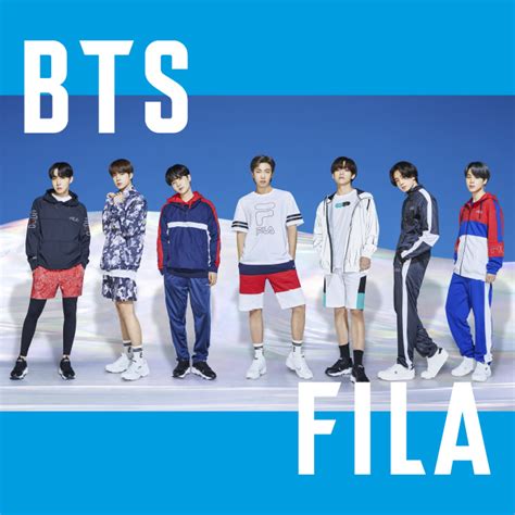 fendi x fila bts|fila tennis styles.